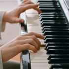 Cours de piano