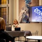 CONFÉRENCE DE DANSE AVEC CLAUDE SORIN