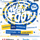 La Nuit du Foot