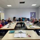Cours d'anglais