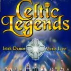 Musique : Celtic Legends