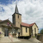 L'ÉGLISE SAINTS-PIERRE-ET-PAUL