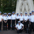 fanfare de trompettes de cavalerie