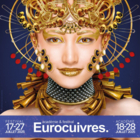 Concert Eurocuivres  Carte Blanche aux percussions