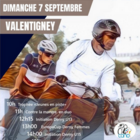 Europa cup Derrière Derny