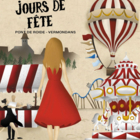 Exposition "Jours de fête"