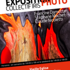 Exposition photo - collectif IRIS