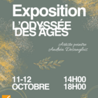 L'Odyssée des âges