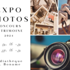 Expo photos