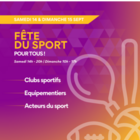 Fête du Sport