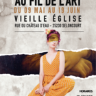 Au Fil de l'Art