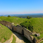 LE FORT DU MONT-BART