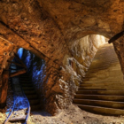 TERREUR AU FORT DU MONT-BART