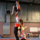 Gymnastique acrobatique 6 ans et +