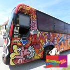 Tour Du Bus sonore à Villars-lès-Blamont