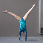 Gymnastique artistique 1 : 7-9 ans