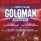 Concert de L'héritage Goldman 2