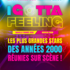 I gotta feeling