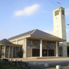 L’ÉGLISE DU SACRÉ-CŒUR