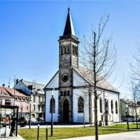 LE TEMPLE D’AUDINCOURT/LE  RETABLE DE MONTBÉLIARD