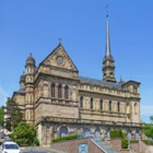 SAINT-MAIMBOEUF : DE LA  COLLÉGIALE À L’ÉGLISE