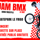 Jam BMX