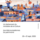 Journées du Patrimoine - Musée du château