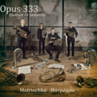 OPUS 333-  concert de Saxhorn - Sainte Suzanne