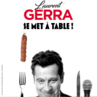 Spectacle de Laurent Gerra