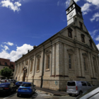 Le temple Saint-Martin : En quête de révélations