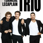 Spectacle de la Tournée du Trio