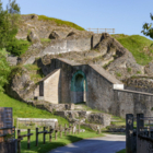 LE THÉÂTRE  D’EPOMANDUODURUM