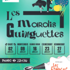 Mardi Guinguette à Hérimoncourt !