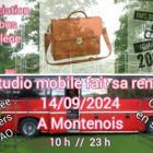 TOUR DU BUS SONORE A MONTENOIS