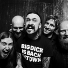 Concert : Massive Wagons + Deafslow