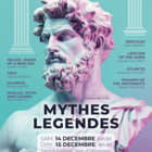 concert Mythes & Légendes