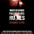 Film NOUS N'AVONS PAS... // Festival Diversité