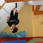 Parkour 10-13 ans