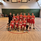 Basket pour les Seniors Filles