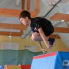 Parkour 7-11 ans