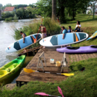 Canoë Kayak