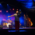 Jazz aux Blancheries : Explicit Liber