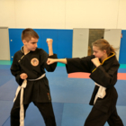 Cours de Qwan Ki Do