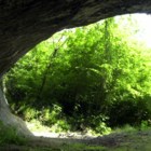 Randonnée aux abris sous Roche de Rochedane