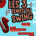 Les 3 Temps du Swing