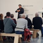 Rencontre discussion -  Zones de (non)être