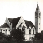 L’ÉGLISE DE  L’IMMACULÉE-CONCEPTION