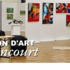 SALON D'ART DE SELONCOURT