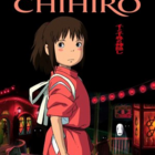 Cinéma en plein-air - Le voyage de Chihiro.