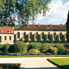 L’ABBAYE CISTERCIENNE  DE FONTENAY